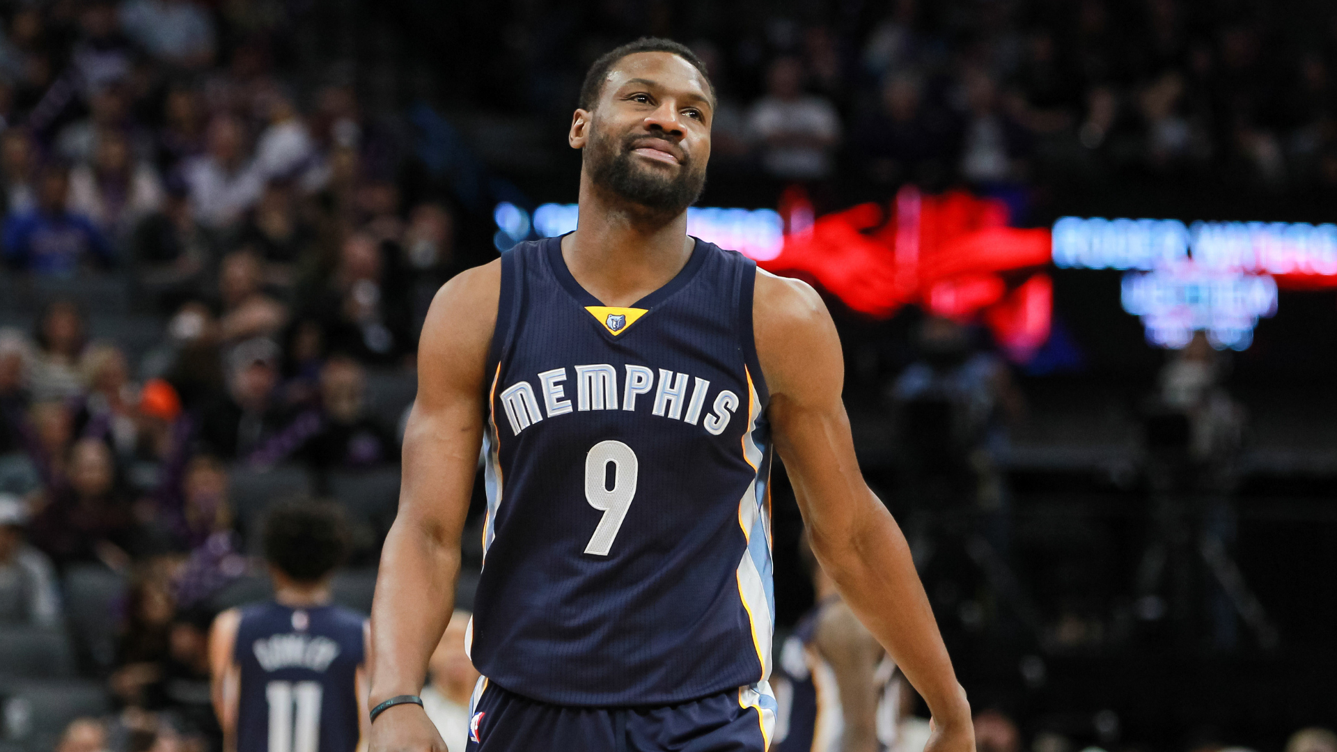 NBA Champion and Defensive Stalwart Tony Allen Arrested on Drug Possession Charges in Arkansas