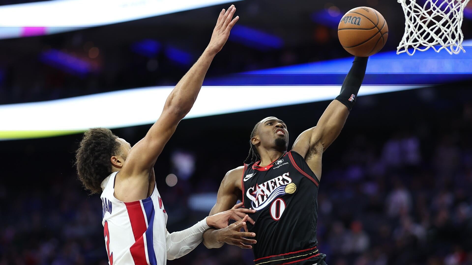 NBA Cup Showdown: Orlando Magic and Philadelphia 76ers Battle for Momentum, SportsLine Model Offers Key Insights for Tuesday Night