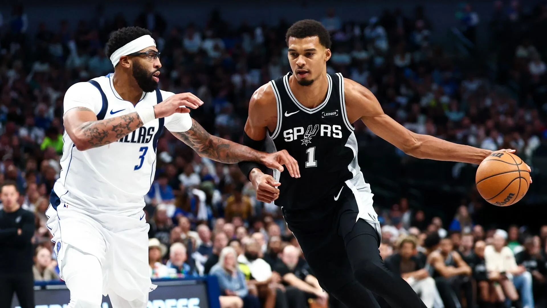 NBA player props, picks, odds: Target Victor Wembanyama with Friday NBA best bets
