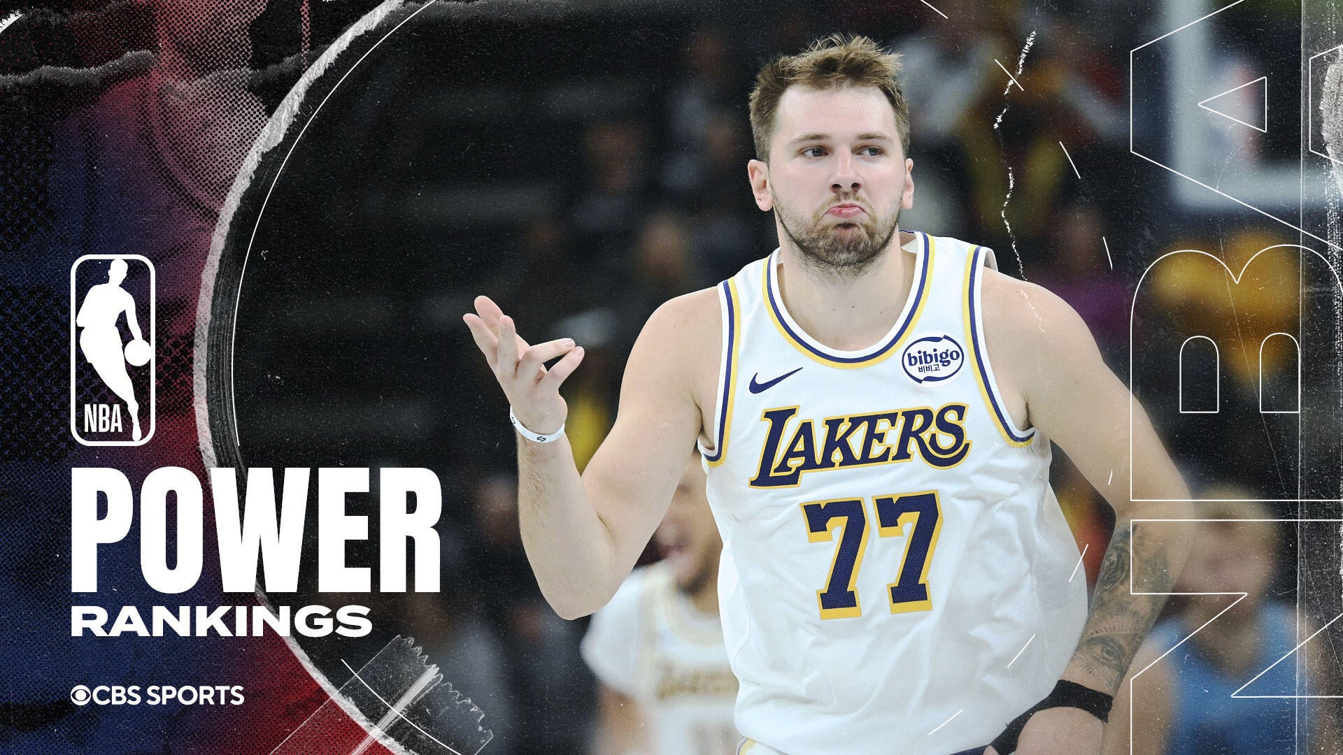 NBA Power Rankings: Early Season Shifts See Lakers, Rockets Climb as Blazers and Bulls Emerge as Surprises