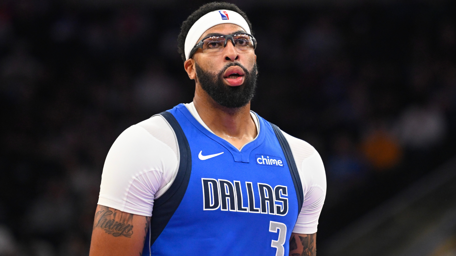 NBA Trade Market Challenges Complicate High-Value Player Transactions for Teams Like Dallas Mavericks.