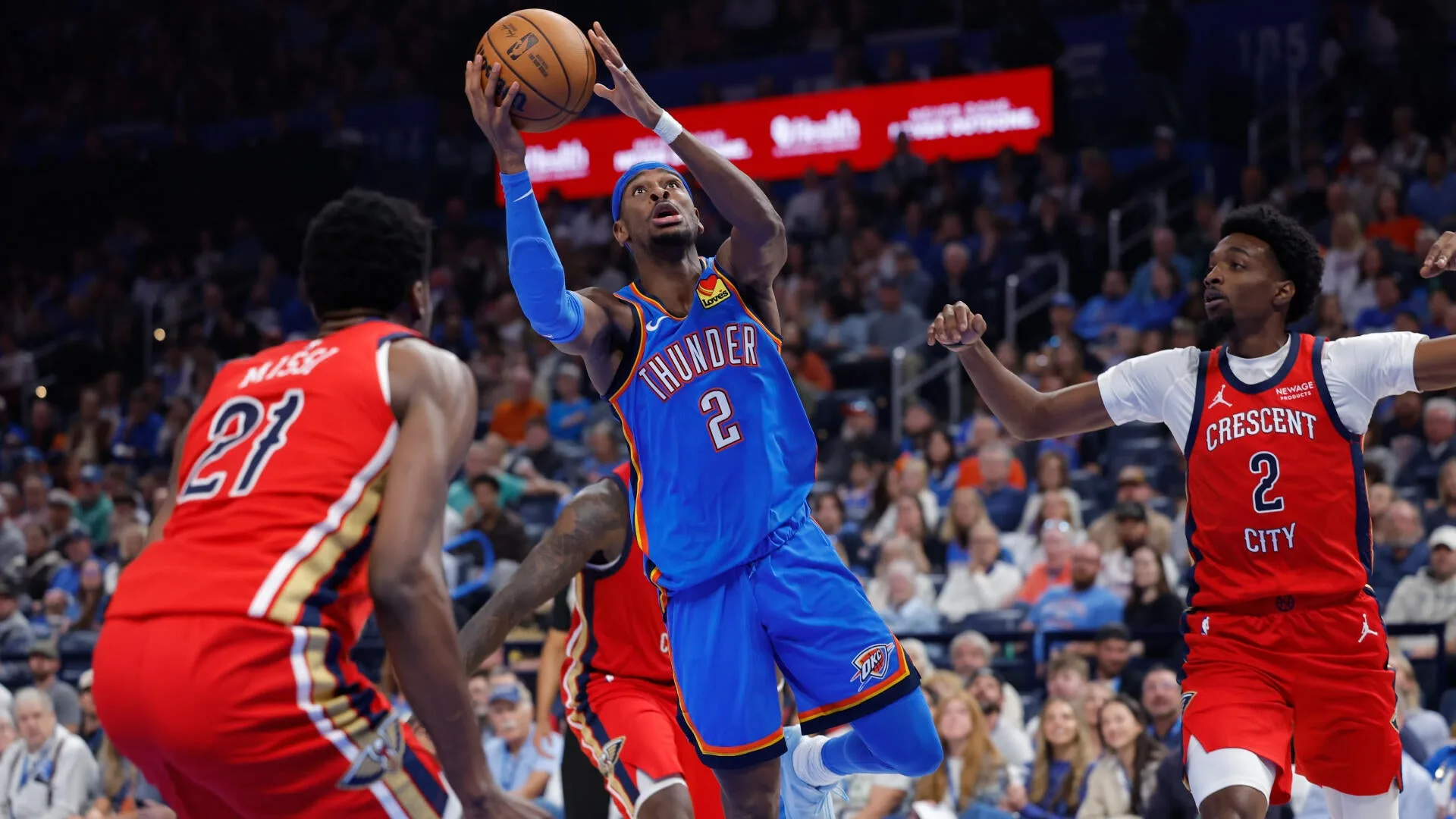 NBA Tuesday: Celtics-76ers, Warriors-Thunder Spotlight Six-Game Slate, Betting Model Projects +700 Parlay Opportunity