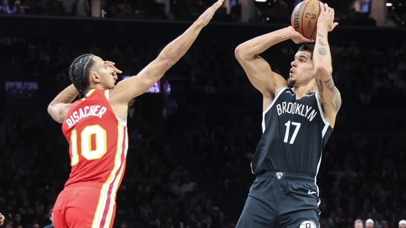 NBA Wednesday Night: High-Stakes Matchups and Model-Driven Betting Insights Anticipated