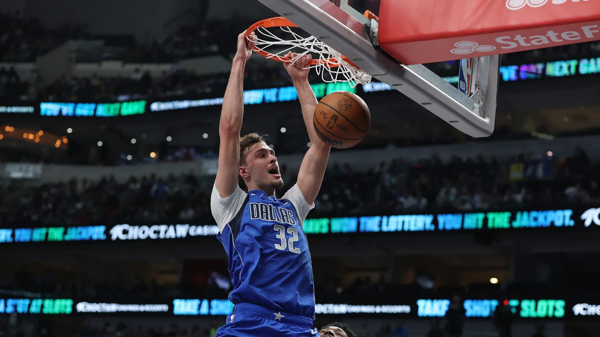NBA’s New Guard Takes Center Stage: Flagg’s Dallas Experiment Falters as Edgecombe Electrifies Philadelphia