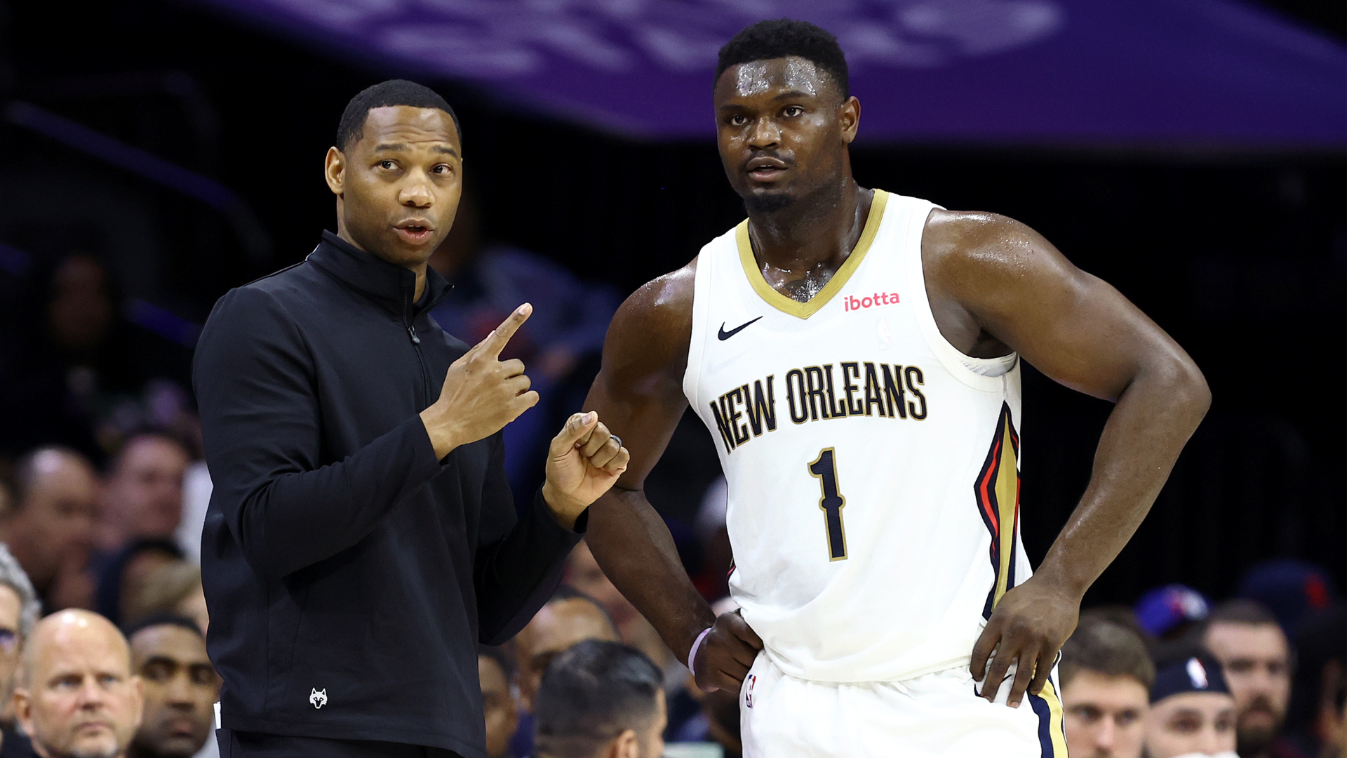 New Orleans Pelicans Make Coaching Change Amidst Deep-Seated Organizational Challenges