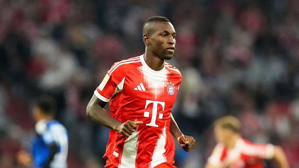 Nicolas Jackson Eyes Bayern Munich Stay, Dismisses Chelsea Return Amidst Uncertain Future