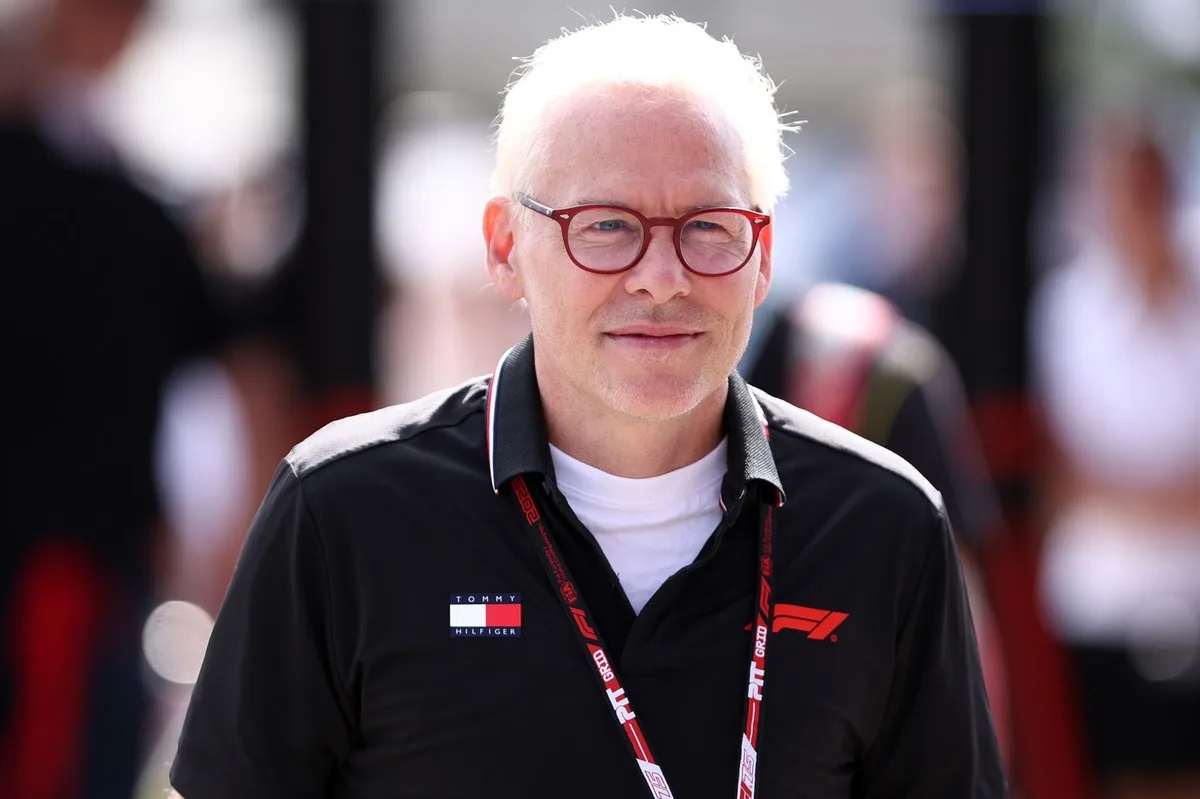 Norris Delivers Masterclass in Brazil, Earning Rave Reviews from Former Champion Jacques Villeneuve