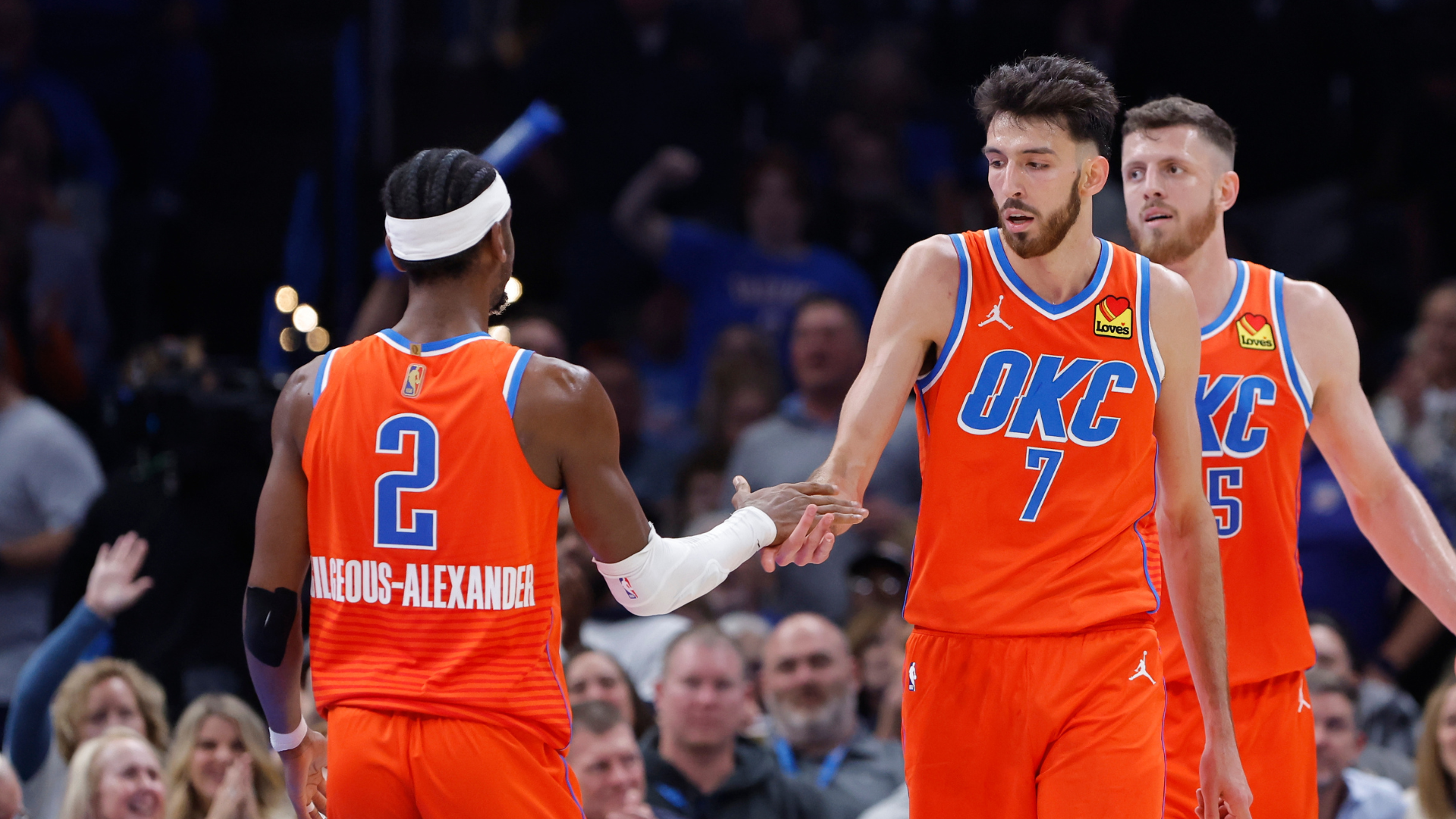Oklahoma City Thunder’s Historic 15-1 Start Ignites Speculation on Golden State’s 73-Win Benchmark