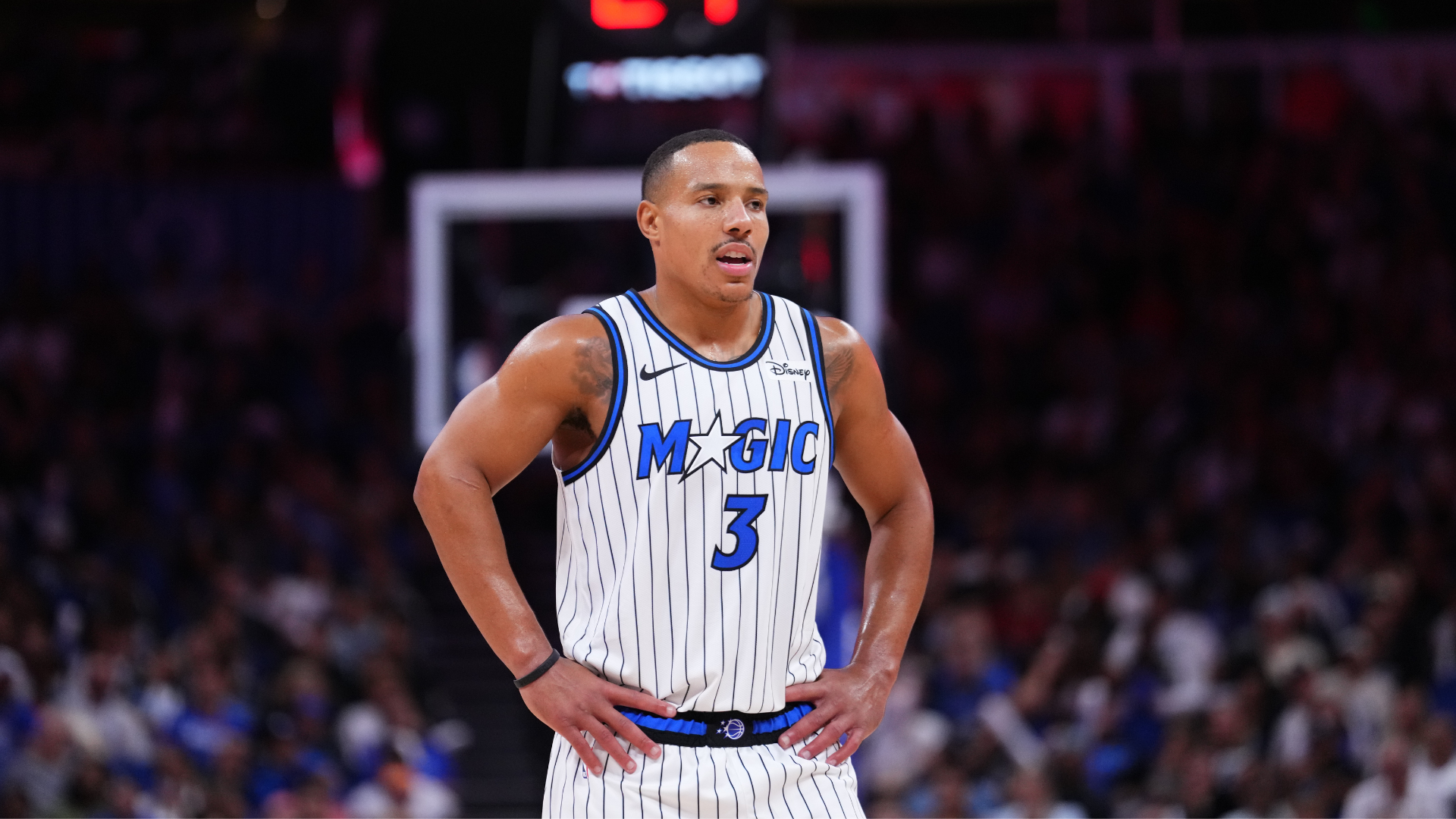 Orlando Magic Grapple with Desmond Bane Integration as Early Season Struggles Persist