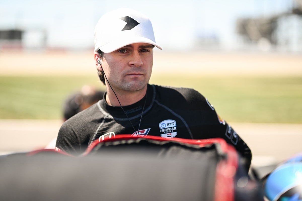 Pato O’Ward Foresees Colton Herta’s F2 Stint as Direct Pathway to 2027 Formula 1 Opportunity.