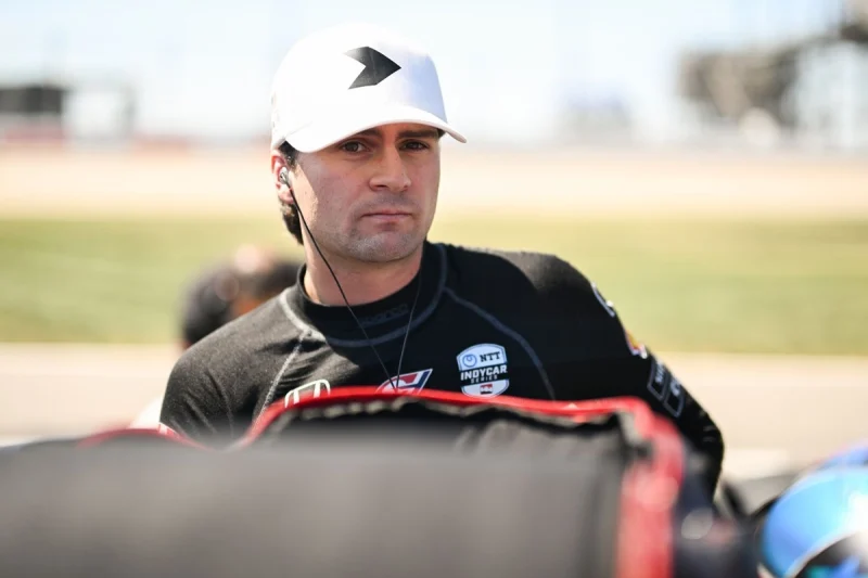 Pato O’Ward Foresees Colton Herta’s F2 Stint as Direct Pathway to 2027 Formula 1 Opportunity.