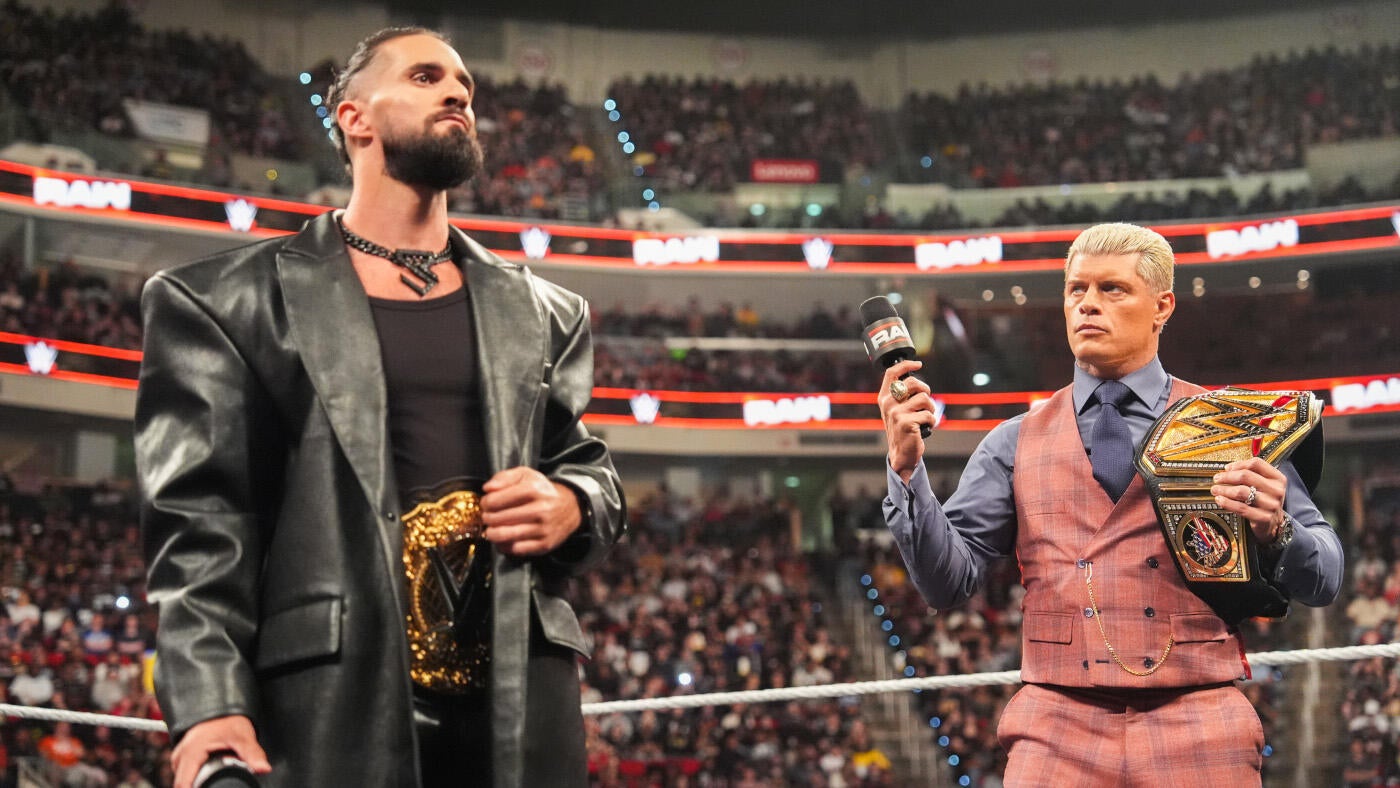 Perth, Australia, Gears Up for WWE Crown Jewel 2025: Champions Collide, Legends Face Off, and Strategic Stakes Intensify.