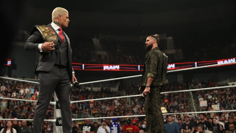Perth Set to Host WWE Crown Jewel 2025: Champions Collide, Legends Return, and Intense Rivalries Ignite