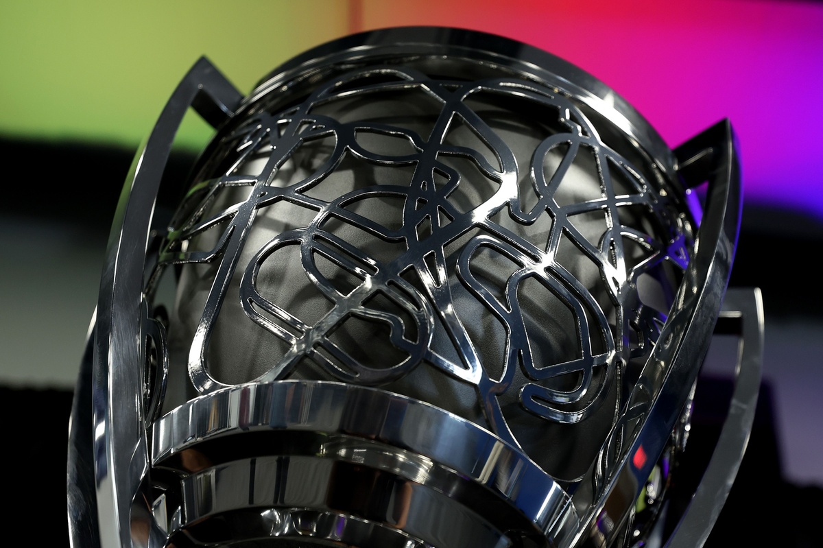 Phoenix Raceway Set to Host Culmination of NASCAR Cup Series Season as Championship Field Battles for Ultimate Prize