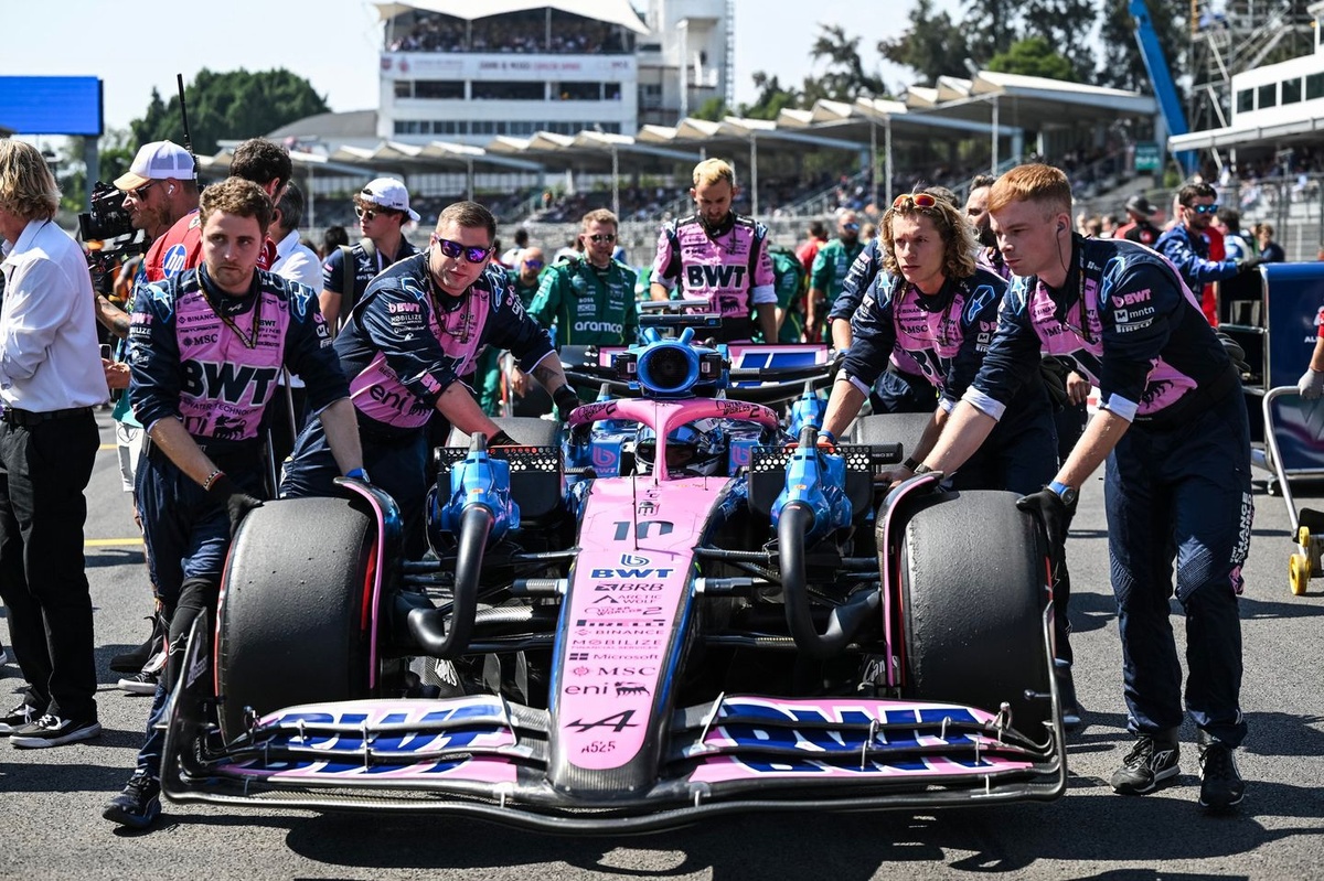 Pierre Gasly Expresses Support for Alpine’s Comprehensive 2026 F1 Strategy Amidst Challenging Season.