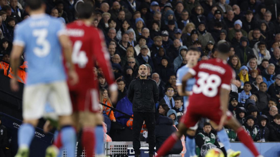 Premier League Title Race Intensifies as Guardiola Signals ‘New Season’ Commences