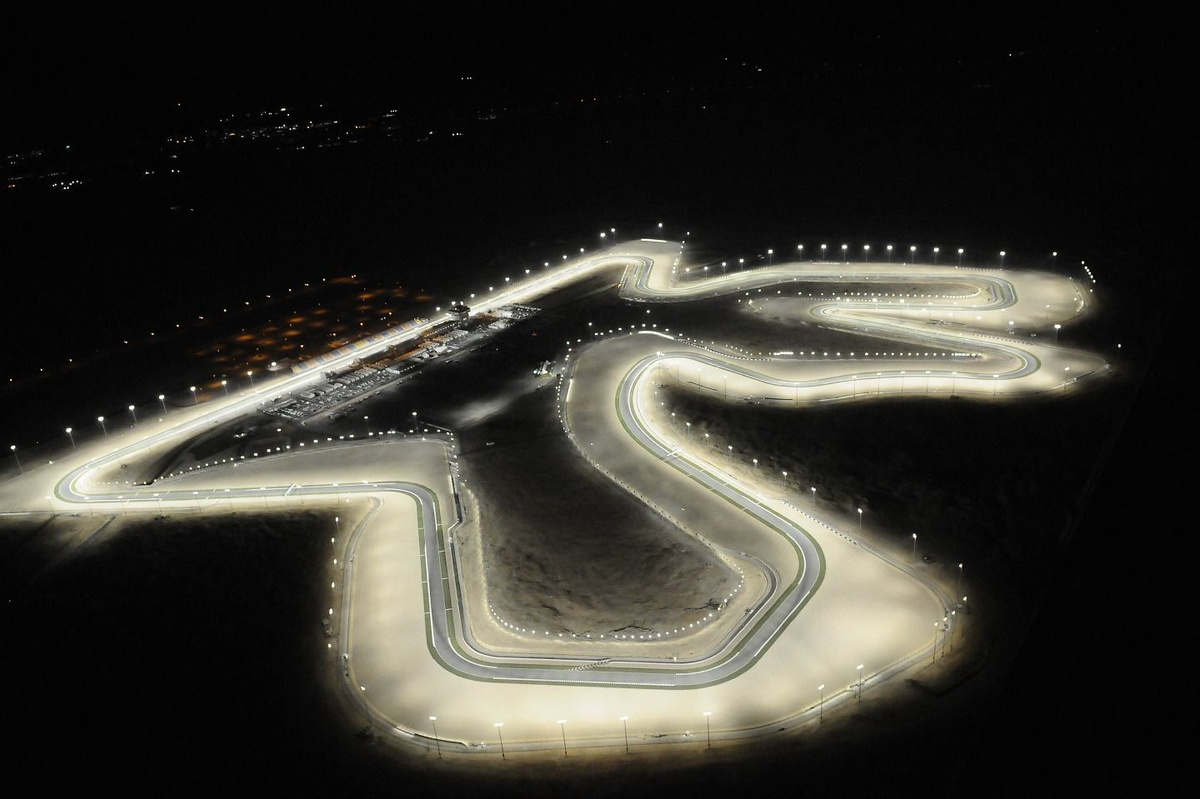 Qatar Grand Prix Set to Intensify 2025 Formula 1 World Championship Battle
