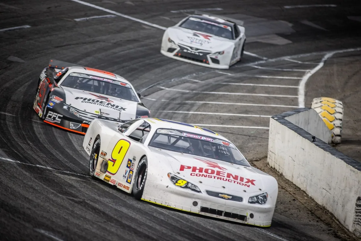 Race Teams Charted Bold Independent Racing Futures Beyond NASCAR’s Reach, Unsealed Documents Reveal
