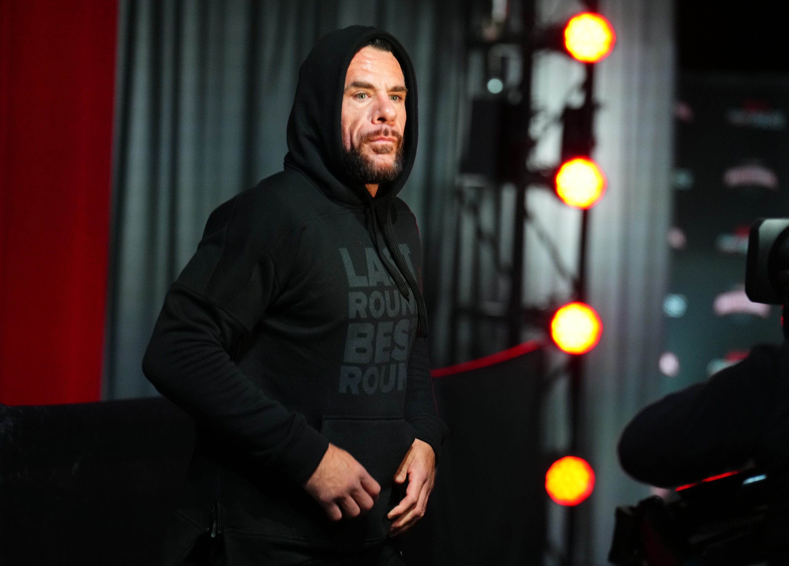 Rafael Lovato Jr. Embraces Grappling Future After MMA Retirement, Set for ONE Championship Debut in Tokyo