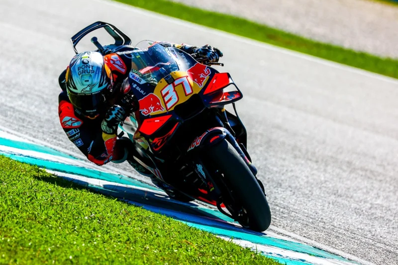 Restructuring at KTM: Bajaj Auto to Implement Significant Workforce Reduction, Impacting MotoGP Operations
