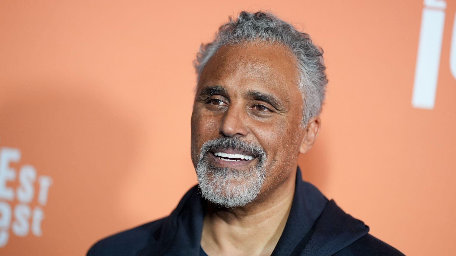 Rick Fox, three-time NBA champion, planning run for political office in Bahamas