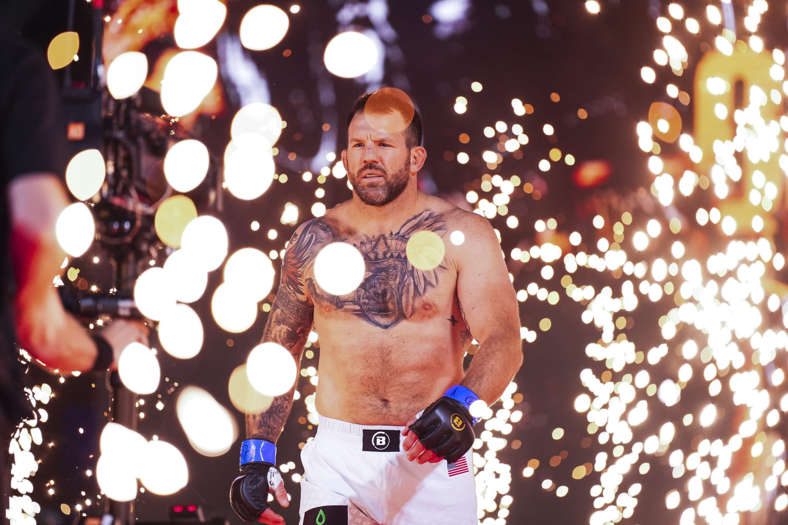RIZIN Crowns Year-End Spectacle with Six Championship Bouts, Featuring Ryan Bader’s Anticipated Debut at Saitama Super Arena