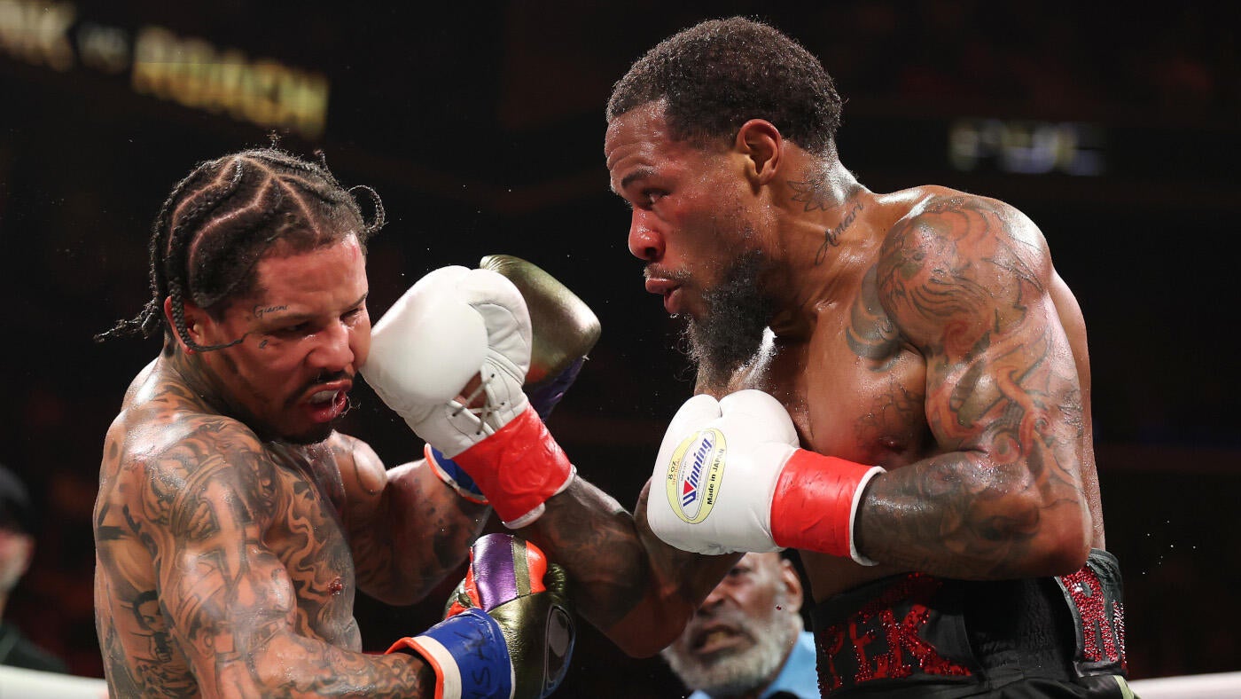 Roach Jr. Forgoes Davis Rematch, Steps Up to Junior Welterweight for Cruz Clash