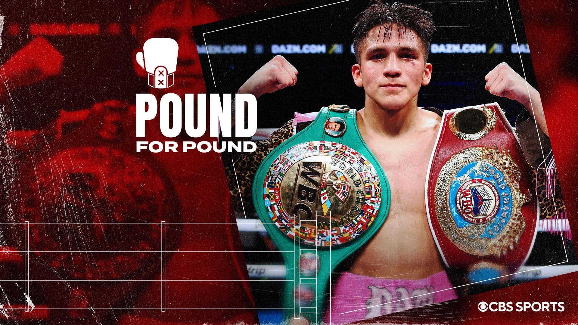 Rodriguez’s Dominance Shakes Up Boxing’s Pound-for-Pound Hierarchy