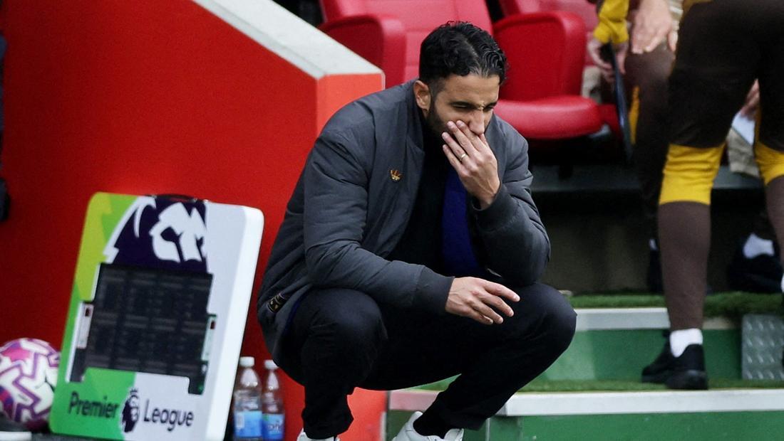 Ronaldo Dismisses Amorim’s Chances of Turning Around Manchester United’s Fortunes.