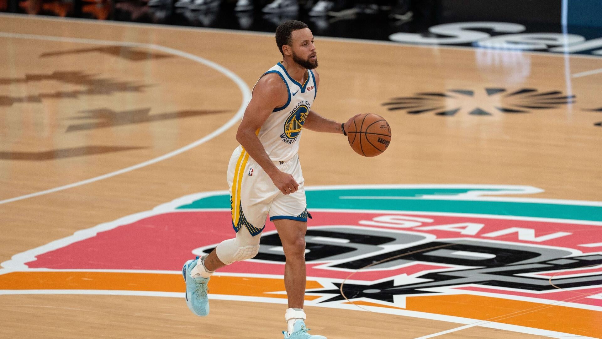 San Antonio Spurs Prepare for Rematch Against Golden State Warriors in Crucial 2025 NBA Cup Showdown