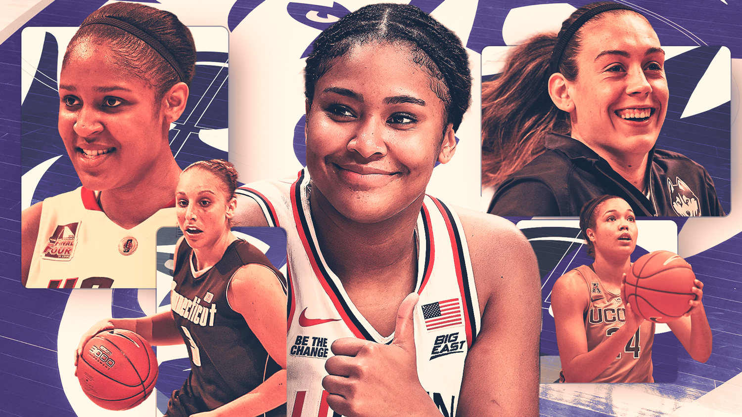 Sarah Strong’s Ascendancy: Echoes of UConn Greatness in Seven Defining Traits