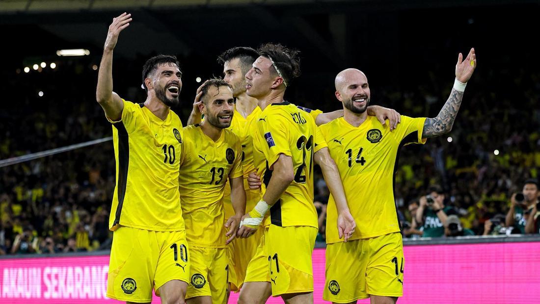 Scandal Engulfs Malaysian Football: FIFA Sanctions Threaten Futures of Naturalized Players