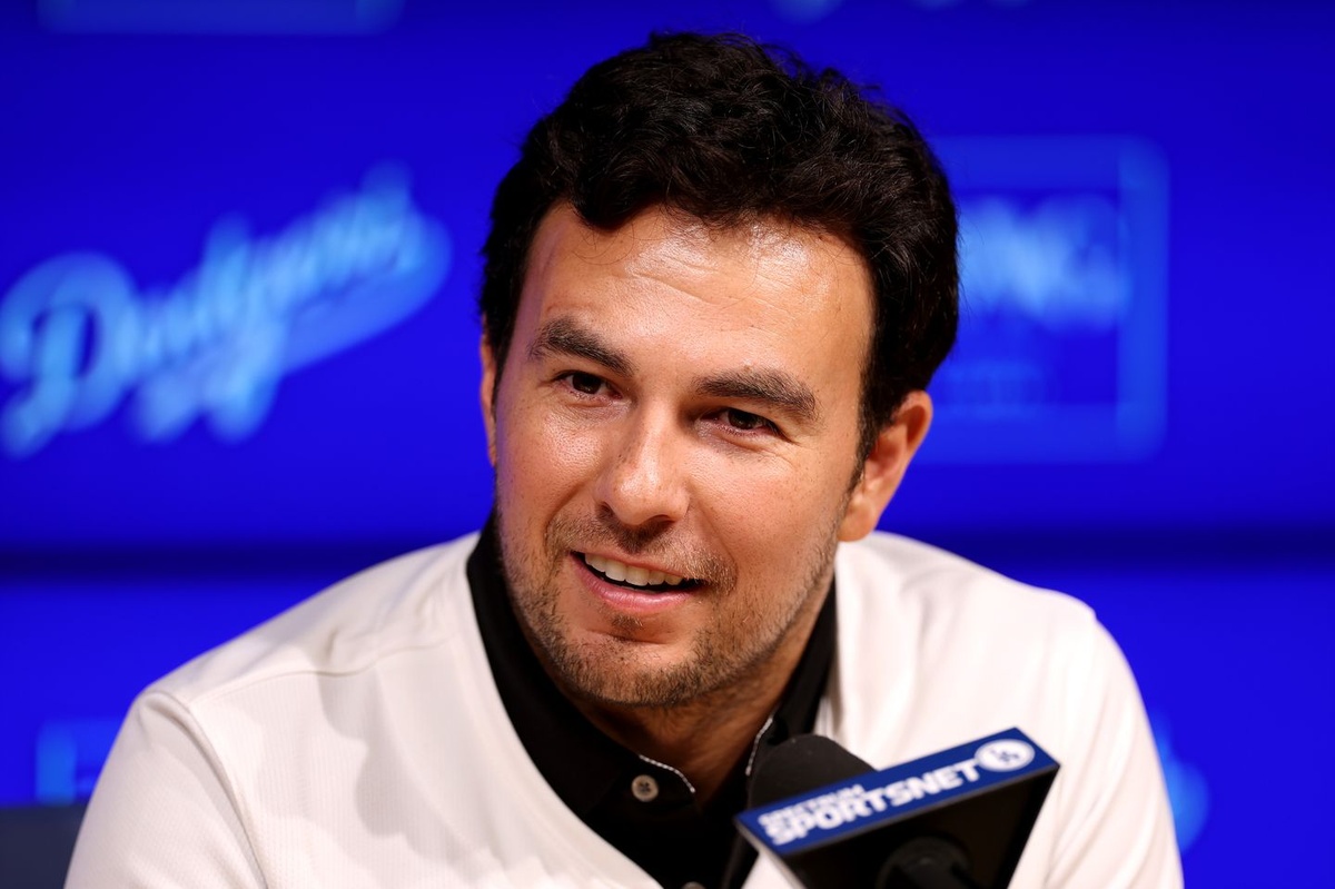 Sergio Perez Reflects on Transformative Hiatus, Renewed Passion Ahead of Cadillac F1 Return