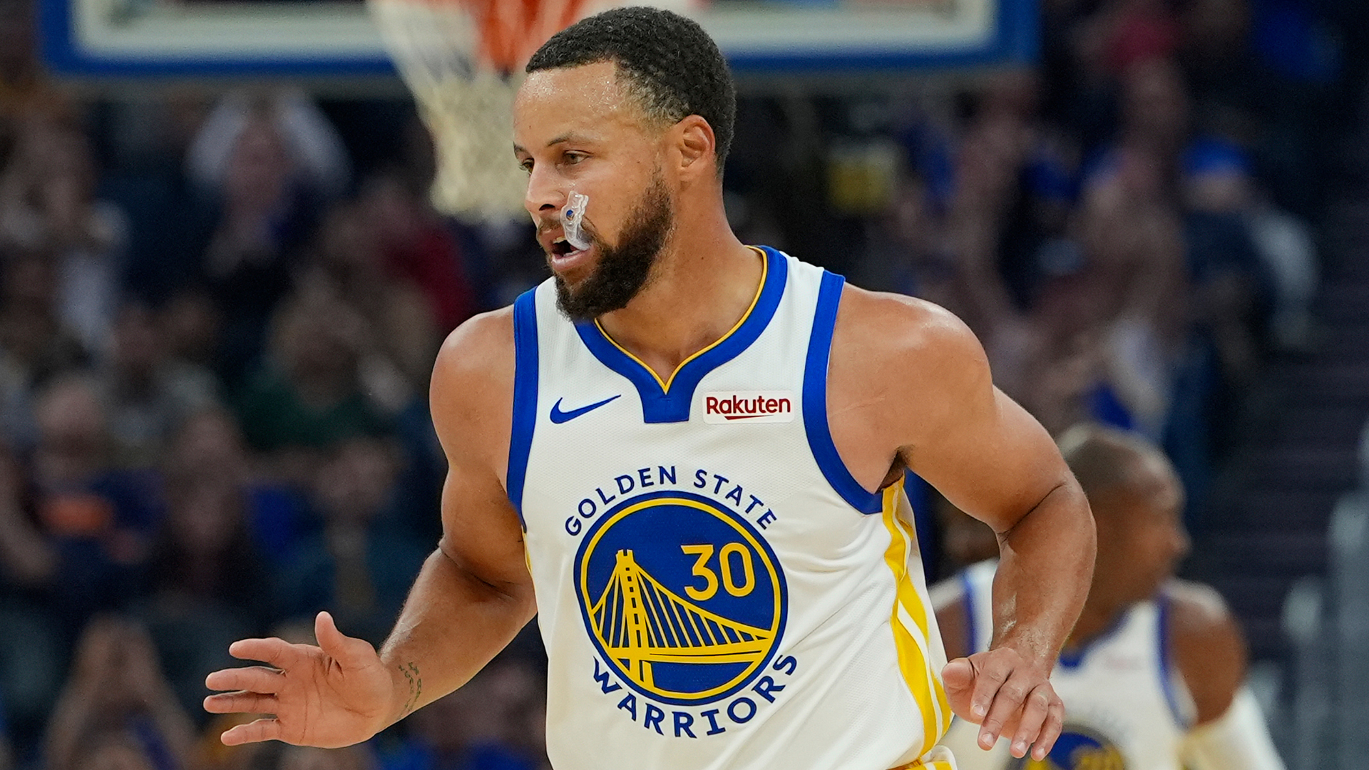 Stephen Curry’s Under Armour Exit Linked to Caitlin Clark Recruitment Miss Amid Broader Strategic Divergence