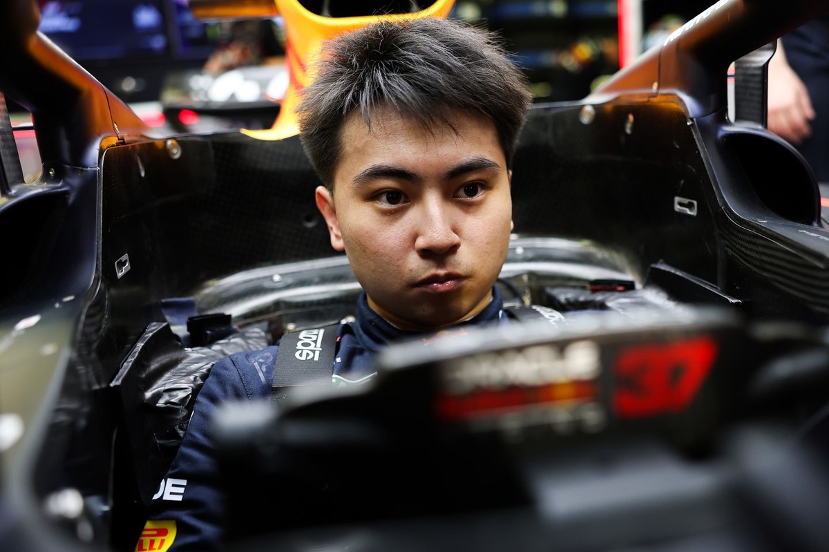 Super Formula Champion Ayumu Iwasa’s F1 Prospects Ignite Debate Among Motorsport Insiders