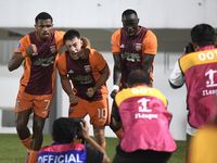 Super League Showdown: Borneo FC’s Perfect Record Faces Stern Test Against Bali United.
