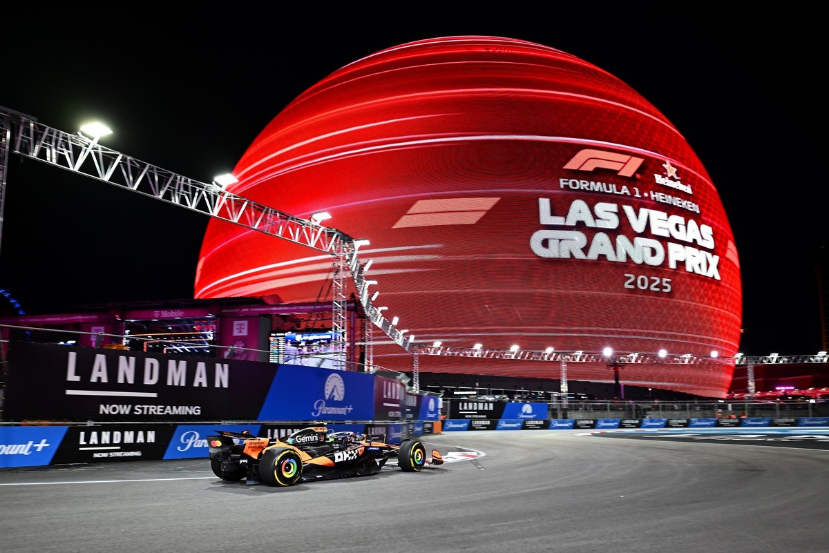 The Vegas Paradox: F1’s Glitzy Grand Prix Navigates Operational Hurdles Amidst Commercial Success