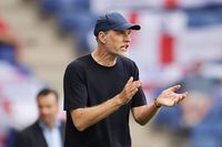 Thomas Tuchel Emphasizes Unity and Selflessness as England’s World Cup Preparations Intensify.