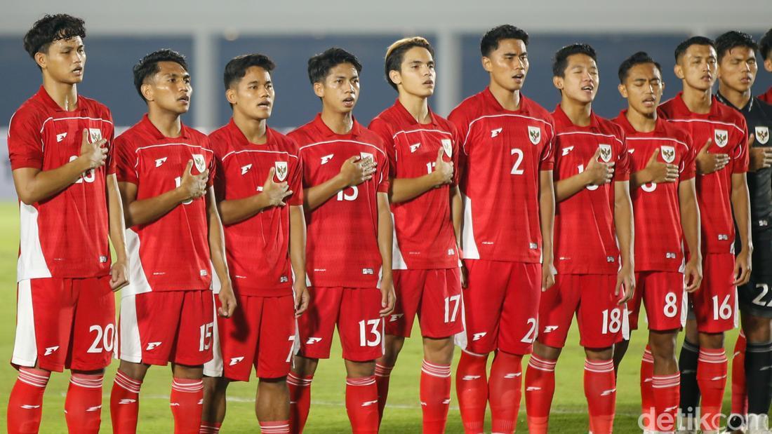 Timnas Indonesia U-23 Set to Clash with Mali U-23 in Crucial SEA Games 2025 Preparation Match.