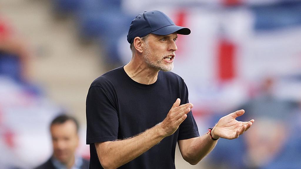 Tuchel Downplays Record-Breaking Potential as England Faces Albania in World Cup Qualifier