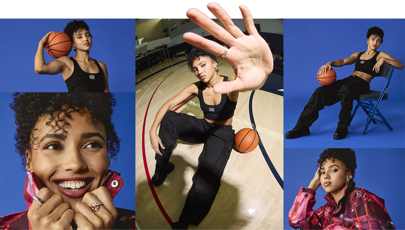 UConn Star Azzi Fudd Targets Consistency and Leadership in Pivotal Senior Season