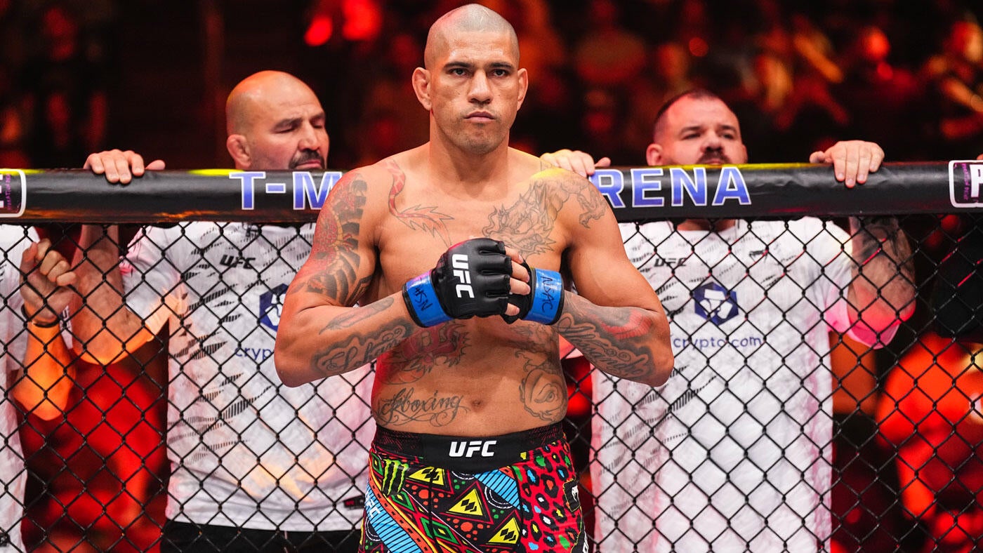 UFC 320 Aftermath: Pereira, Dvalishvili, and Prochazka’s Next Steps Shape Divisional Futures.