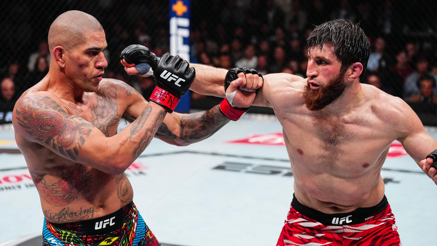 UFC 320: Championship Rematches and Strategic Prop Bets Command Attention in Las Vegas