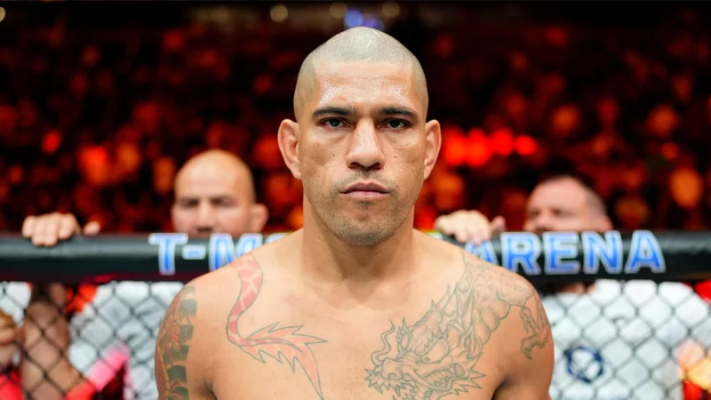 UFC 320 Fallout: Light Heavyweight Champion Alex Pereira Sustains Foot Fracture; Magomed Ankalaev Reportedly Battled Rib Injury