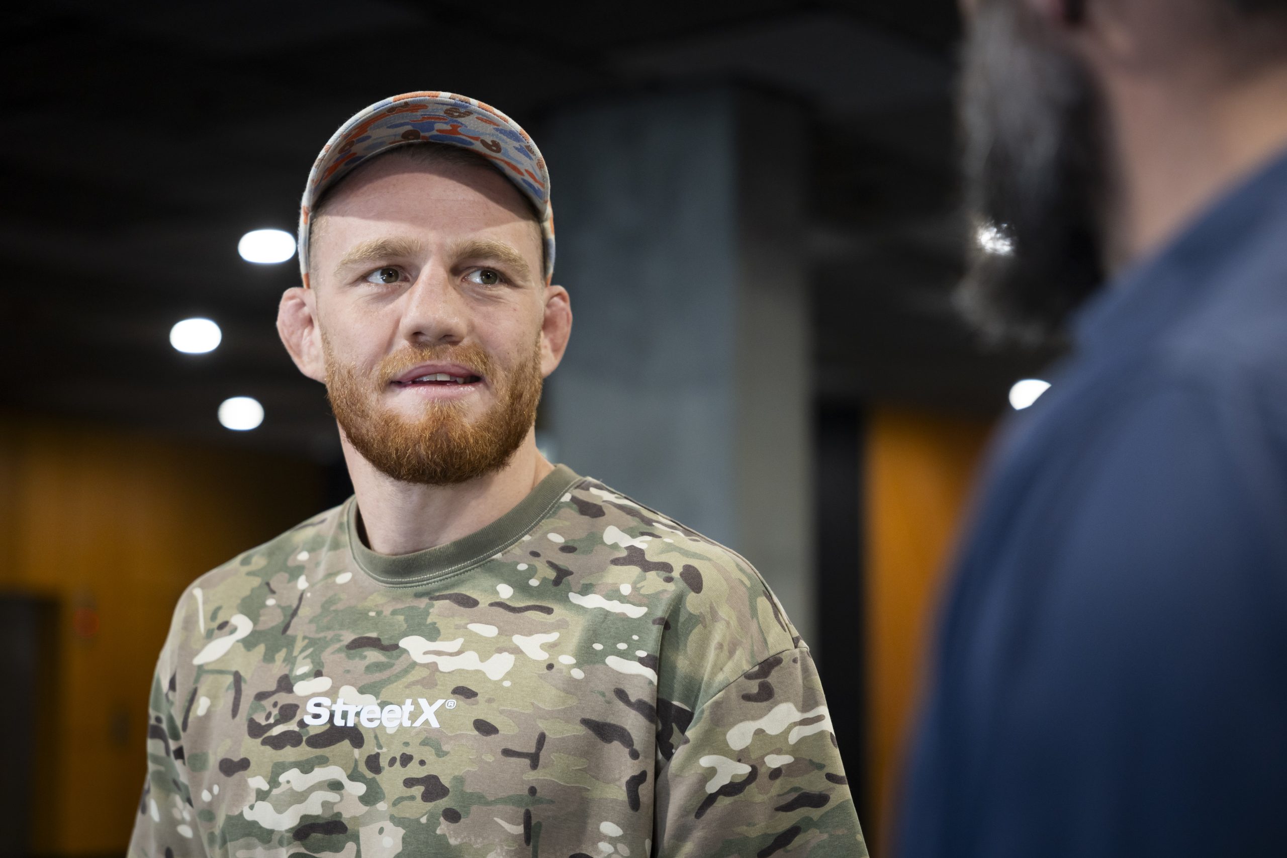 UFC 322 Fighters Converge in New York for Crucial Media Day Ahead of Highly Anticipated Event