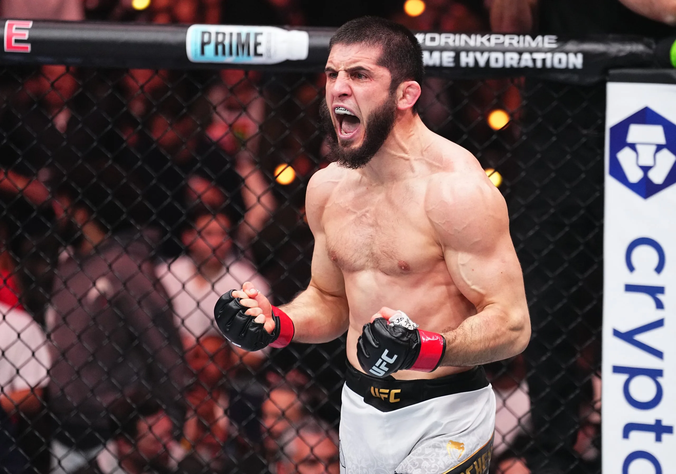 UFC 322 Set to Electrify Madison Square Garden with Welterweight Title Clash and Marquee Superfight