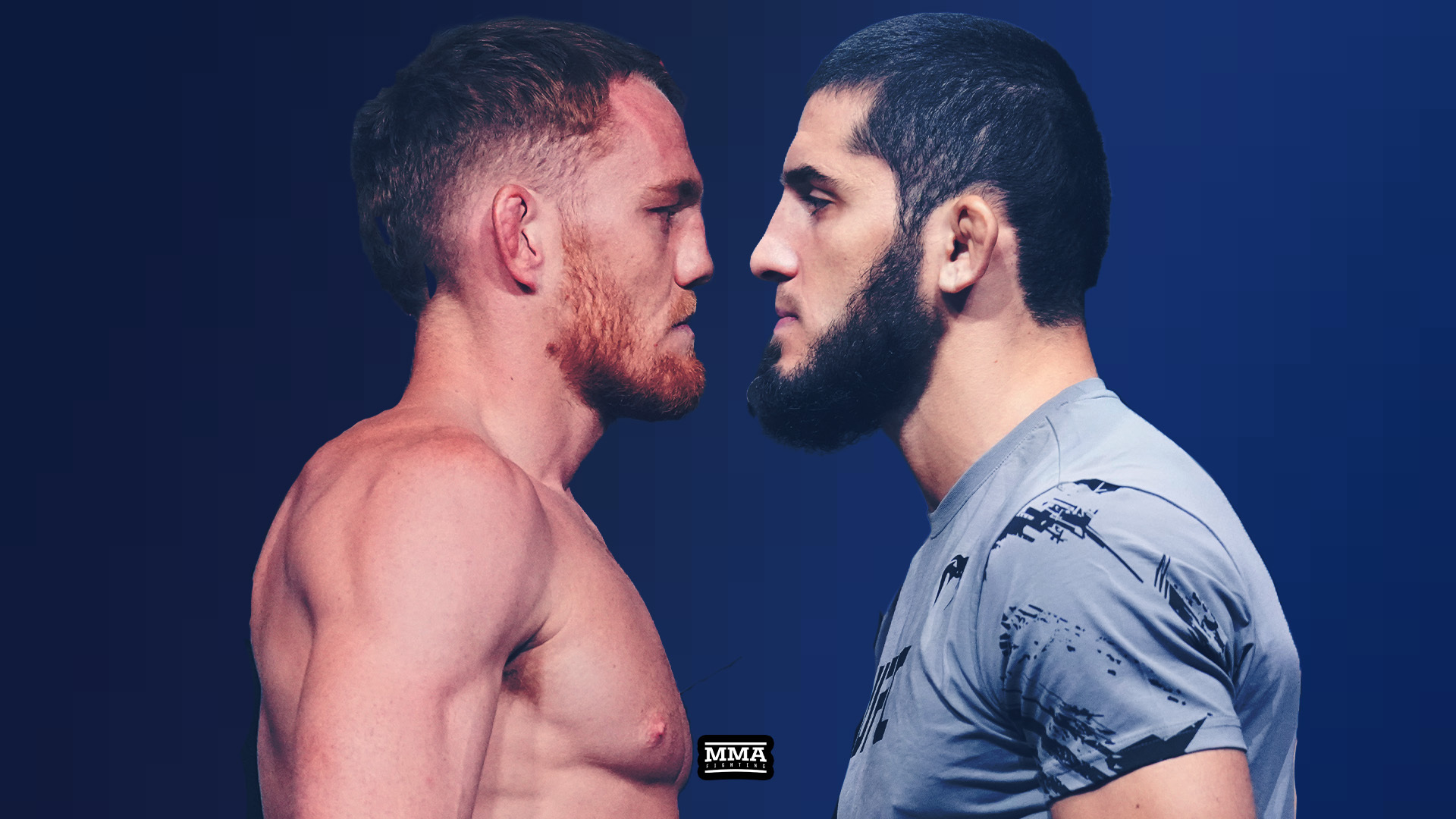 UFC 322 Set to Ignite Madison Square Garden with High-Stakes Welterweight Battles and a Champion’s Crossover Challenge