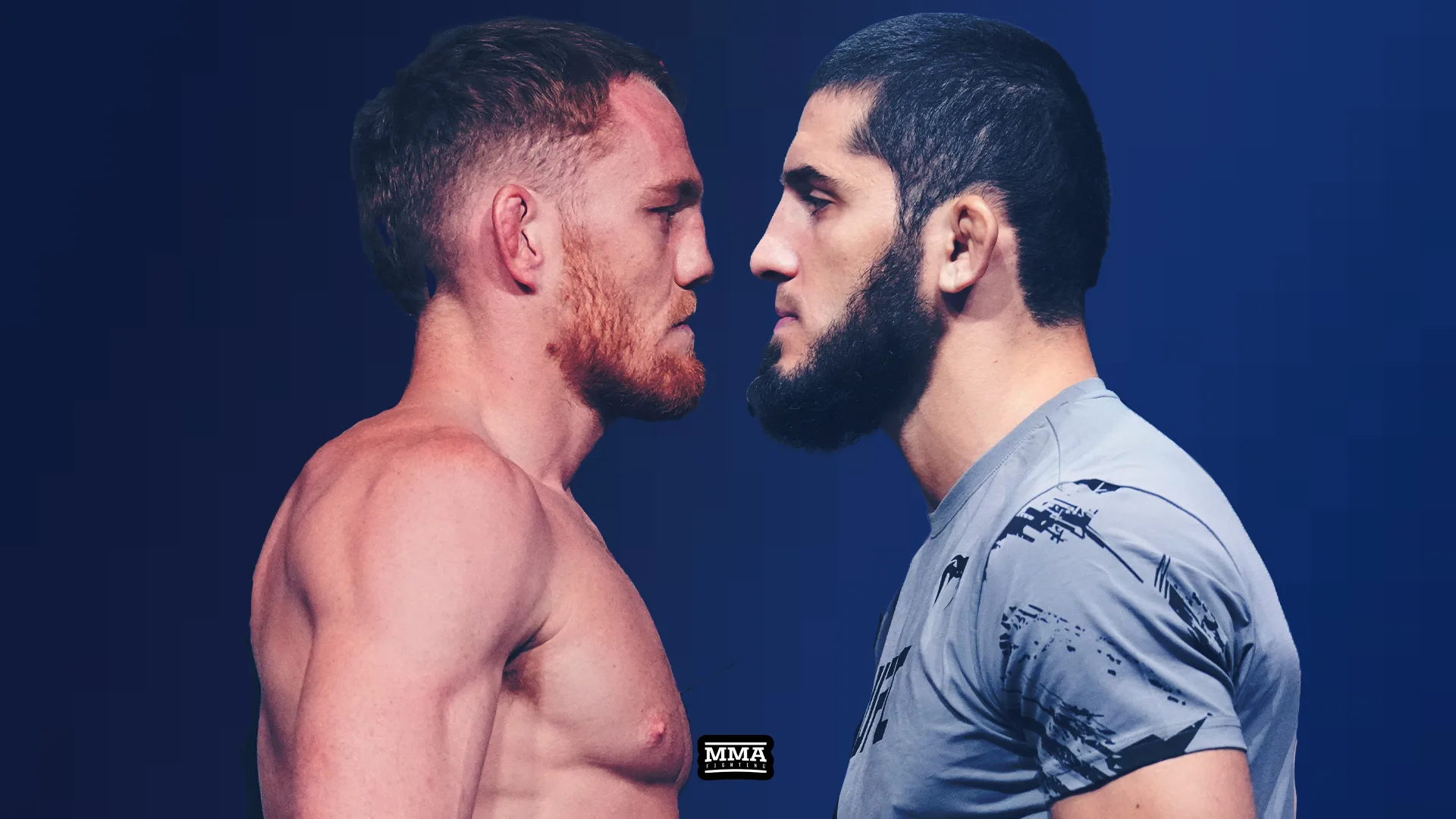 UFC 322 Set to Ignite Madison Square Garden with High-Stakes Welterweight Battles and a Champion’s Crossover Challenge