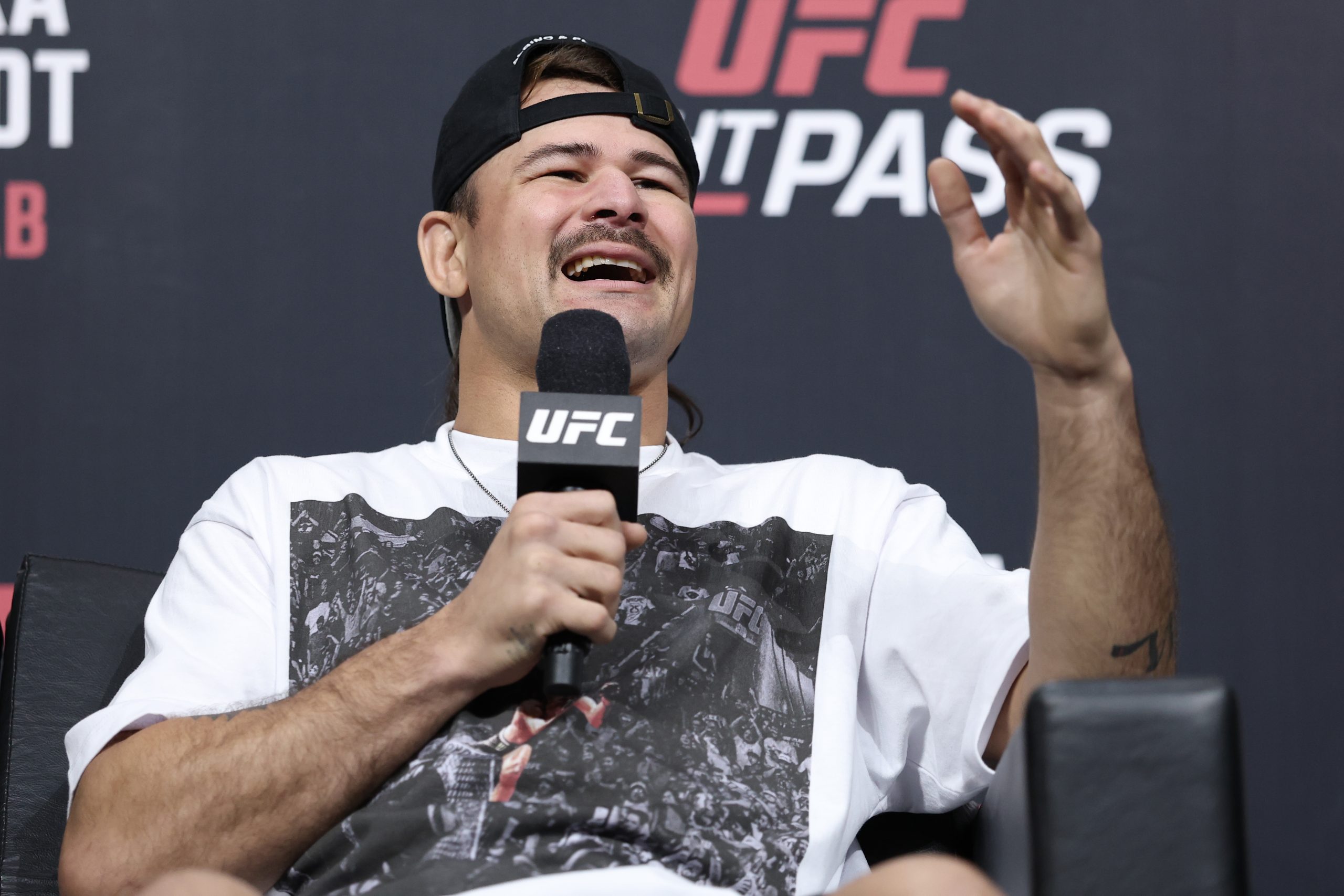 UFC 325 Rematch Ignites Featherweight Division Controversy as Diego Lopes Dismisses Critics