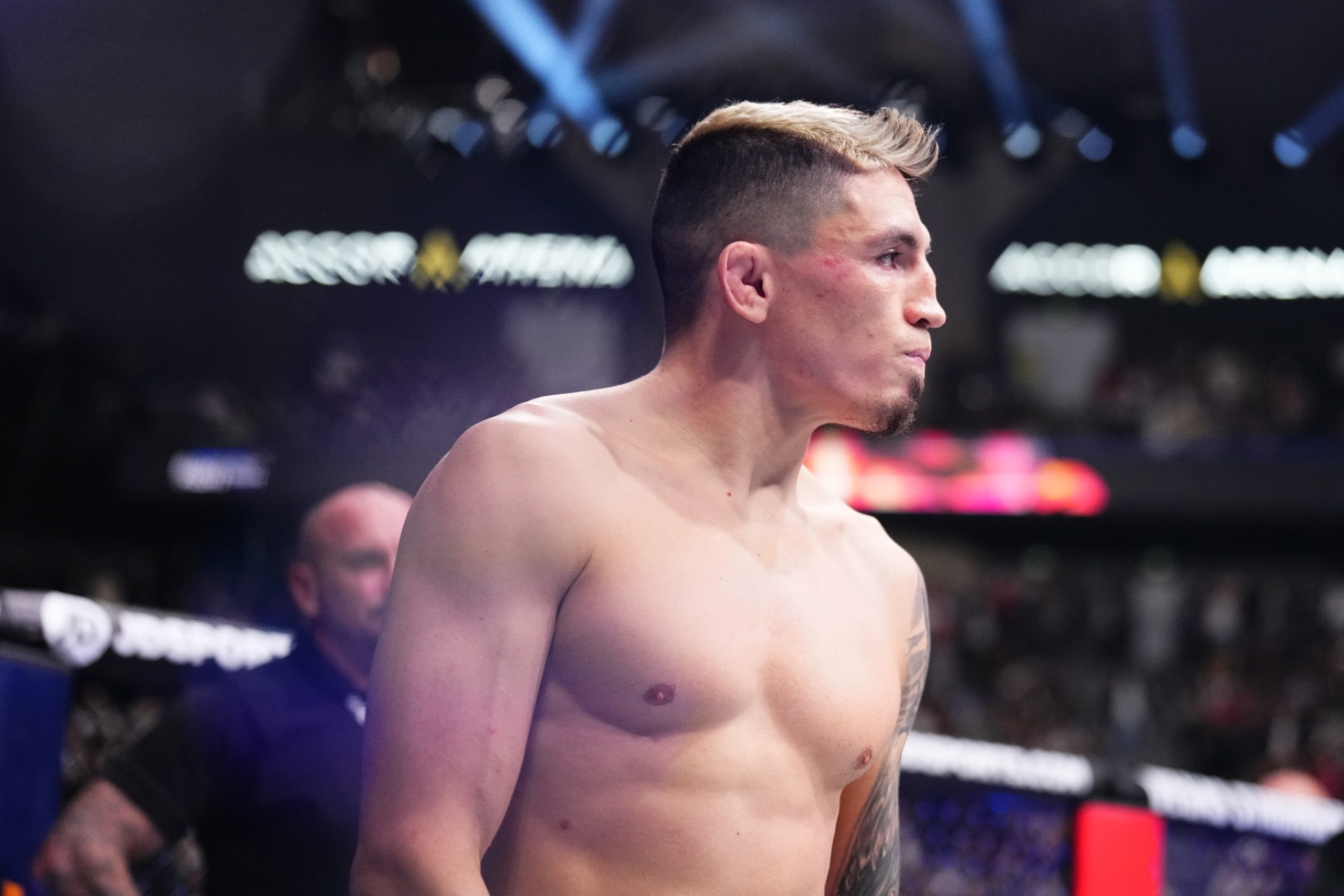 UFC Plunged into Gambling Scandal as Isaac Dulgarian Controversy Sparks Fighter Admissions and Industry-Wide Scrutiny